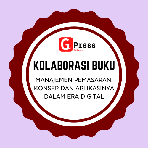 2666 Manajemen Pemasaran: Konsep dan Aplikasinya dalam Era Digital